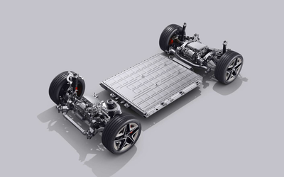 8月中国动力电池装车量排名：（跑得快）宁德独占七成三元锂市场