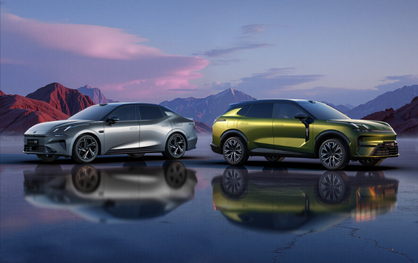 本周近30个汽车品牌将发布新车：全力备战金九银十？