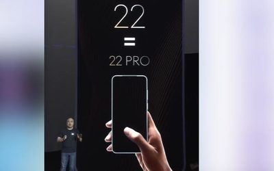 魅族发布会竖屏直播引吐槽 几十万网友开启治颈椎模式（跑得快）？