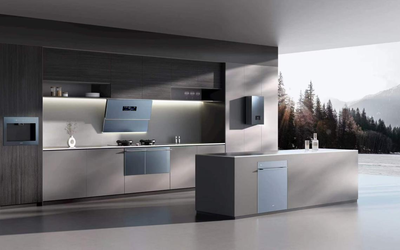 华帝2025上半年净利润（血战到底）达2.72亿元 毛利率突破43%