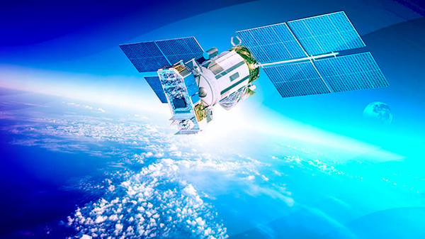 研究称地球近地轨道卫星数量激增76%！碰撞风险飙升