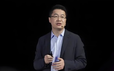 卢伟冰谈“破内卷”：推进国际化、高端化和技术硬（牛牛群）核化