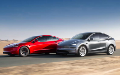 （麻将群）特斯拉交付量创新高 股价却大跌5% 市值降至1.45万亿