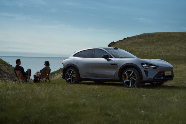 小米汽车发布十一假期出行报告：累计里程超2.61亿公里