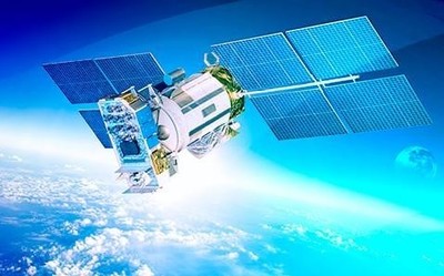 研究称地（金花群）球近地轨道卫星数量激增76%！碰撞风险飙升