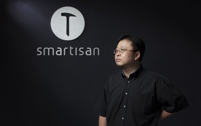 罗永浩回应吐槽BBA设计：我的工作室拿过所（跑得快）有设计大奖