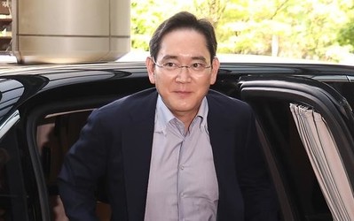 （牛牛群）三星李在镕股票资产首破20万亿韩元！创历史新高