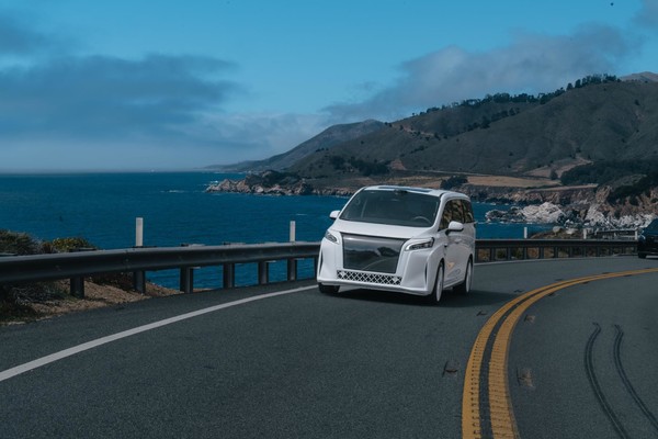 法拉第未来回应总部子办公楼失火 初步排除电池起火