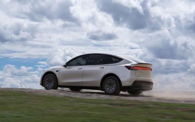 美股收涨 特斯拉市值一夜增超2500亿 （麻将群）但销量持续承压