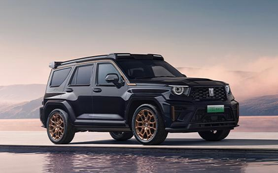 只招中国人！长城（金花群）正式开启极地全能工程师岗位招募