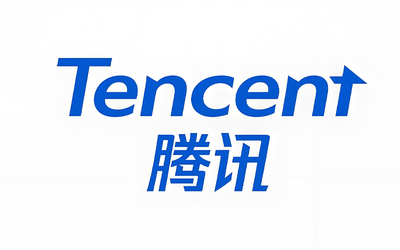 腾讯庆祝成立27周年！官方发布首间办公（一元一分红中麻将群）室的场景图片