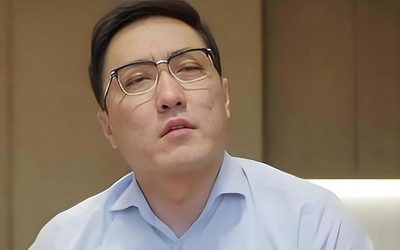 王自如再被执行1.9（一元一分麻将群）4亿元 曾自曝总负债规模约1亿元