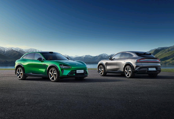 雷军宣布赠送6万个（一元一分红中麻将群）小米汽车合金车模 庆祝50万台下线