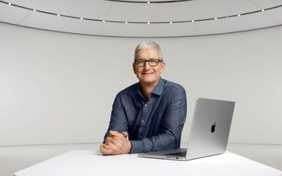 库克至（一元一分红中麻将群）少将留任苹果CEO至2026年中 提前卸任传闻不实？