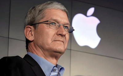 库克最早明年退休？苹（一元一分麻将群）果正加紧制定接班人计划