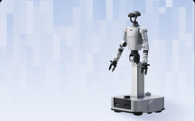 （正规一元一分麻将群）宇树科技发布人形机器人全栈解决方案 基于G1-D实现