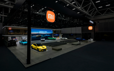 （一元一分红中麻将群）小米汽车副总裁发布HAD增强版 新增紧急转向辅助