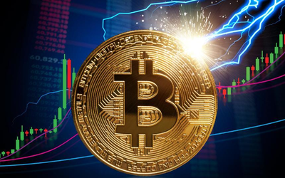 比特币再度大跳水 跌破（一元一分红中麻将群）9.4万美元 年内涨幅全部回吐