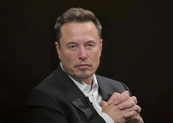 埃隆·马斯克 埃隆·马斯克