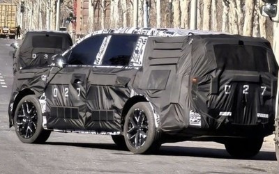 曝小米将在本月举办人车（正规一元一分麻将群）家全生态活动 YU9按计划推进