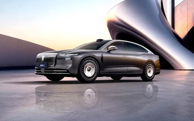 曝岚图追光L直接对标奔驰E级和（正规一元一分麻将群）宝马5系 定价约35万元